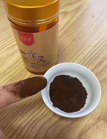 灵芝孢子粉对肝脏有损害吗?有没有副作用?-第1张图片-卓越灵芝孢子粉 灵芝孢子粉对肝脏有损害吗?有没有副作用?-第1张图片-卓越灵芝孢子粉