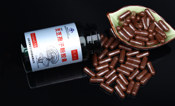 老年人吃灵芝孢子粉有什么好处？-第1张图片-卓越灵芝孢子粉
