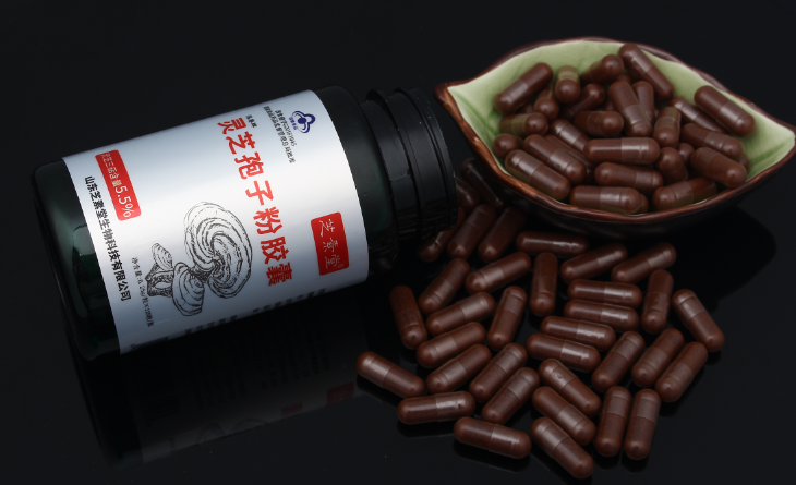 喝灵芝孢子粉有副作用吗?如何避免副作用？-第1张图片-卓越灵芝孢子粉