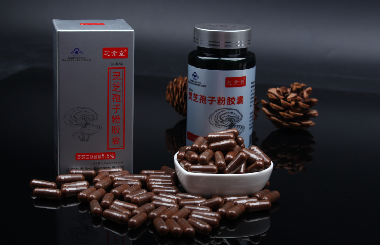 灵芝孢子粉吃了会改善肠道吗?都有哪些作用?-第1张图片-卓越灵芝孢子粉 灵芝孢子粉吃了会改善肠道吗?都有哪些作用?-第1张图片-卓越灵芝孢子粉