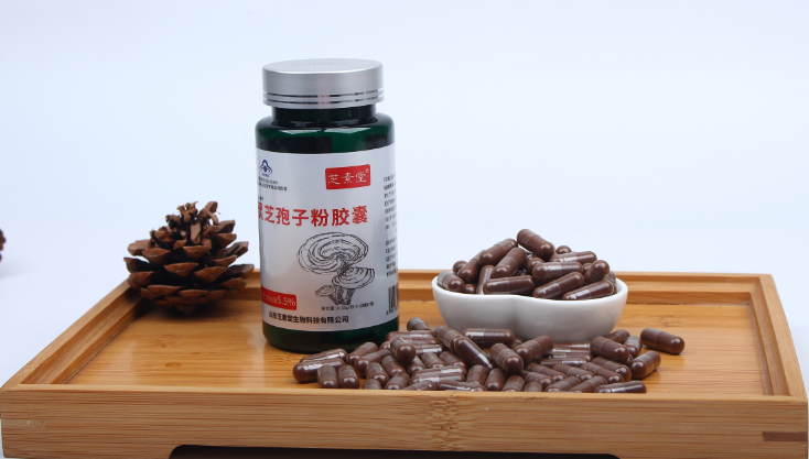 吃了灵芝孢子粉特别想睡是怎么回事?属于副作用吗?-第1张图片-卓越灵芝孢子粉 吃了灵芝孢子粉特别想睡是怎么回事?属于副作用吗?-第1张图片-卓越灵芝孢子粉