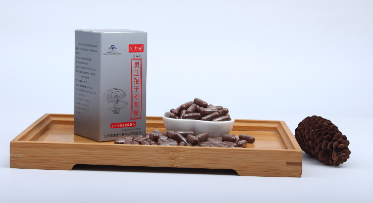 灵芝孢子粉对肠胃有什么功效?饭前吃还是饭后吃?-第1张图片-卓越灵芝孢子粉 灵芝孢子粉对肠胃有什么功效?饭前吃还是饭后吃?-第1张图片-卓越灵芝孢子粉