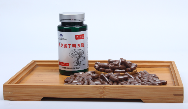 灵芝孢子粉的口味是怎么样的?会很苦吗?-第1张图片-卓越灵芝孢子粉 灵芝孢子粉的口味是怎么样的?会很苦吗?-第1张图片-卓越灵芝孢子粉