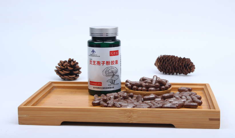 破壁灵芝孢子粉难吃吗?听说越苦的才越好?-第1张图片-卓越灵芝孢子粉 破壁灵芝孢子粉难吃吗?听说越苦的才越好?-第1张图片-卓越灵芝孢子粉