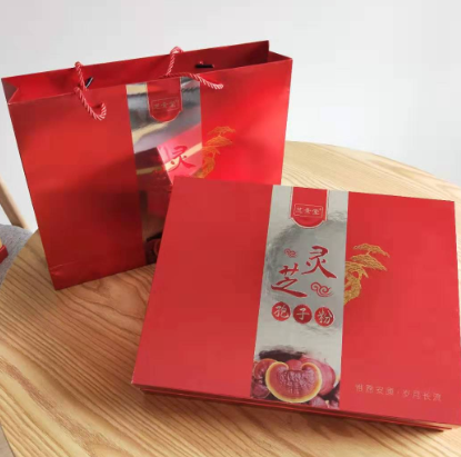 灵芝孢子粉什么时间喝效果最好?饭前还是饭后?-第1张图片-卓越灵芝孢子粉 灵芝孢子粉什么时间喝效果最好?饭前还是饭后?-第1张图片-卓越灵芝孢子粉