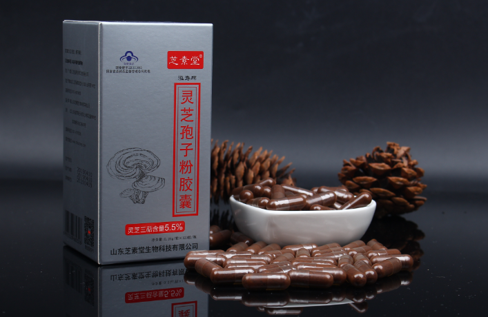 肿瘤患者可以吃灵芝孢子粉胶囊吗?有什么效果?-第1张图片-卓越灵芝孢子粉 肿瘤患者可以吃灵芝孢子粉胶囊吗?有什么效果?-第1张图片-卓越灵芝孢子粉
