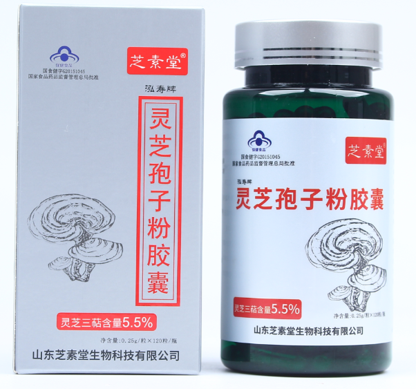 灵芝孢子粉止咳化痰的作用怎么样?原理是什么?-第1张图片-卓越灵芝孢子粉 灵芝孢子粉止咳化痰的作用怎么样?原理是什么?-第1张图片-卓越灵芝孢子粉
