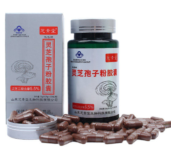 灵芝孢子粉护肤能美容不?对于身体有伤害吗?-第1张图片-卓越灵芝孢子粉 灵芝孢子粉护肤能美容不?对于身体有伤害吗?-第1张图片-卓越灵芝孢子粉