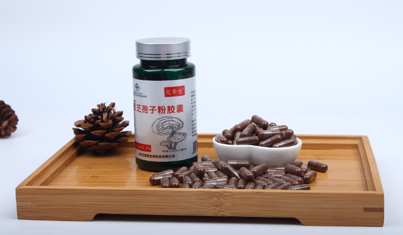 灵芝孢子粉喝多久才有效果?怎样才能起效快？-第1张图片-卓越灵芝孢子粉