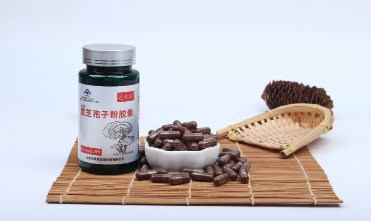 灵芝孢子粉是什么东西做的？是纯天然的吗？-第1张图片-卓越灵芝孢子粉