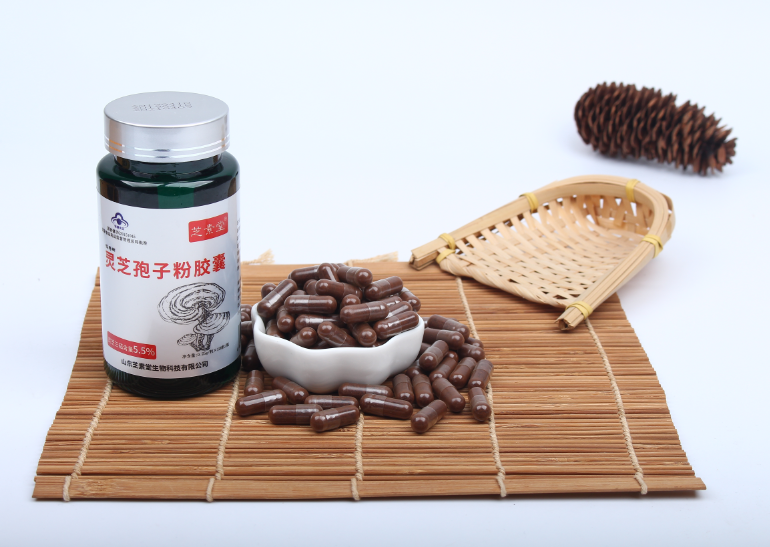破壁灵芝孢子粉可以超量吃吗？有没有副作用？-第1张图片-卓越灵芝孢子粉