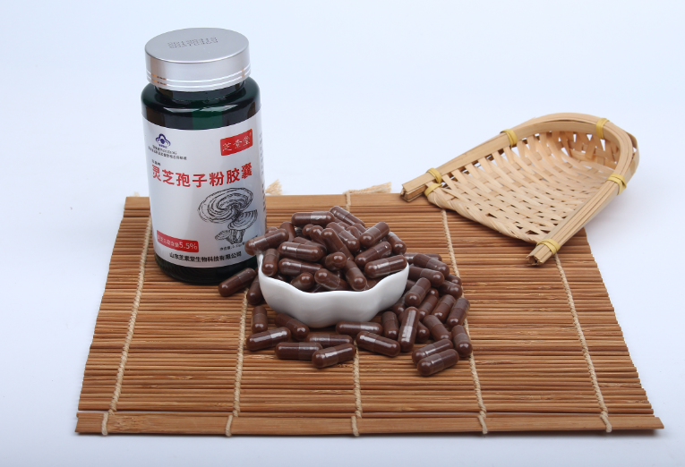 长期喝灵芝孢子粉的好处都有哪些？-第1张图片-卓越灵芝孢子粉