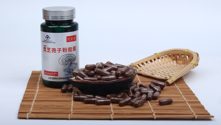 灵芝孢子粉对肿瘤有效果吗？原理是什么？-第1张图片-卓越灵芝孢子粉