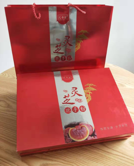 支气管炎可以吃灵芝孢子粉？原理是什么？-第1张图片-卓越灵芝孢子粉