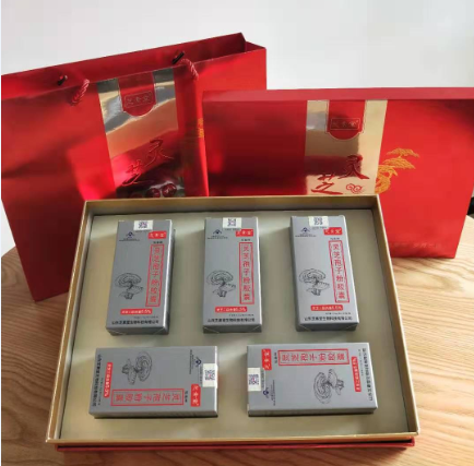灵芝孢子粉的中药功效与作用都有哪些？有没有副作用？-第1张图片-卓越灵芝孢子粉