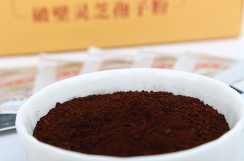 灵芝孢子粉治胃病吗?能起到哪些作用?-第1张图片-卓越灵芝孢子粉 灵芝孢子粉治胃病吗?能起到哪些作用?-第1张图片-卓越灵芝孢子粉