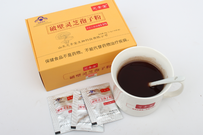 灵芝孢子粉可以降血压吗?老年人吃合适吗?-第1张图片-卓越灵芝孢子粉 灵芝孢子粉可以降血压吗?老年人吃合适吗?-第1张图片-卓越灵芝孢子粉