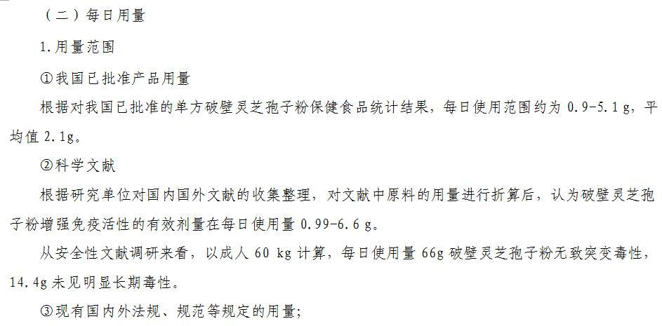 吃灵芝孢子粉会胃疼吗?如何避免副作用?-第1张图片-卓越灵芝孢子粉 吃灵芝孢子粉会胃疼吗?如何避免副作用?-第1张图片-卓越灵芝孢子粉