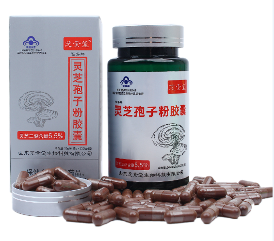 吃灵芝孢子粉总是犯困是什么原因？是不良反应吗？-第1张图片-卓越灵芝孢子粉