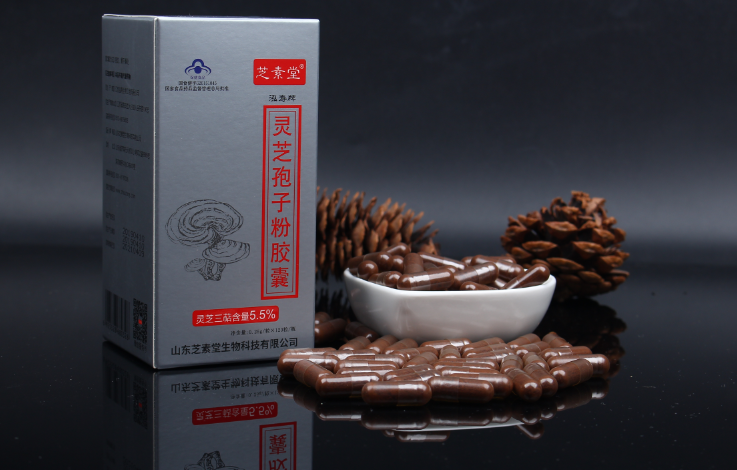 灵芝孢子粉适合什么人吃？吃的时候要注意什么？-第1张图片-卓越灵芝孢子粉