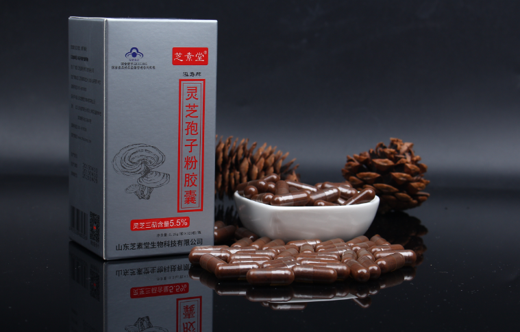 长白山灵芝孢子粉价格是多少？效果怎么样？-第1张图片-卓越灵芝孢子粉