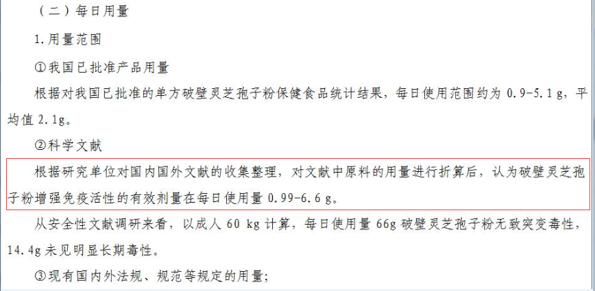 灵芝孢子粉的禁忌和副作用都有哪些？吃的时候要注意什么？-第1张图片-卓越灵芝孢子粉