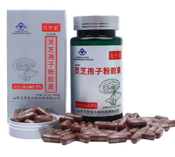 灵芝孢子粉与什么相克？不能和哪些食物一起吃？-第1张图片-卓越灵芝孢子粉