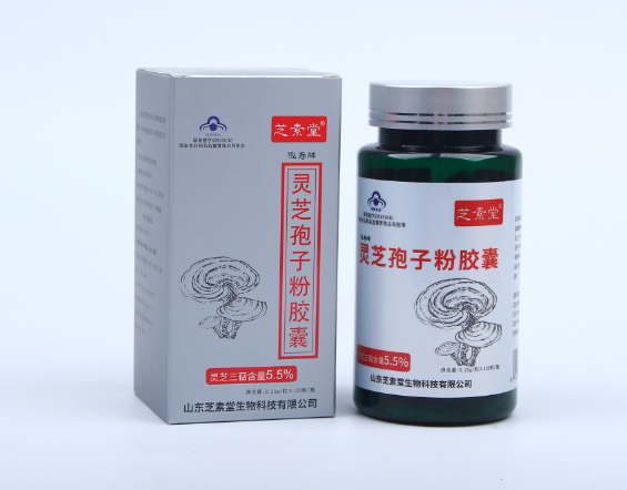 灵芝孢子粉吃多久有效果出来？吃了半个月没效果？-第1张图片-卓越灵芝孢子粉