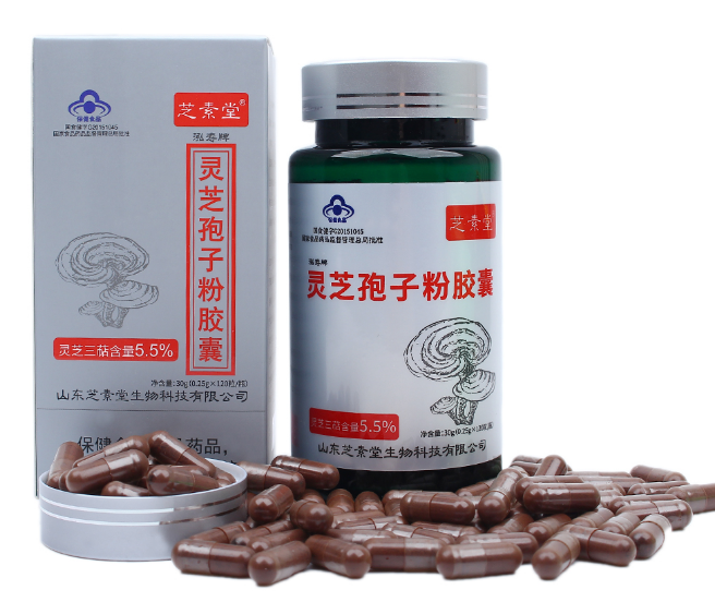 灵芝孢子粉补血快吗？能长期吃灵芝孢子粉吗？-第1张图片-卓越灵芝孢子粉