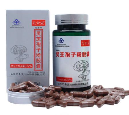 灵芝孢子粉的功效作用对肺癌都有效果？-第1张图片-卓越灵芝孢子粉