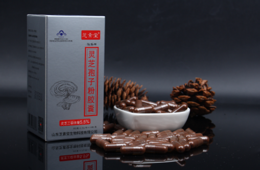 灵芝孢子粉对肺部好吗？能起到什么作用？-第1张图片-卓越灵芝孢子粉