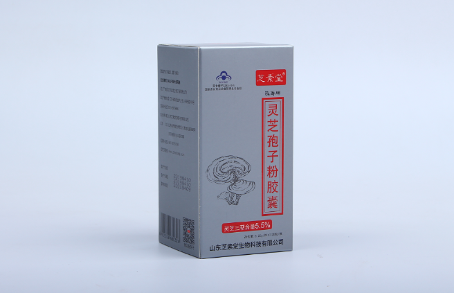 灵芝孢子粉胶囊什么时候吃最好？吃的时候注意什么？-第1张图片-卓越灵芝孢子粉