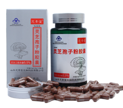 破壁灵芝孢子粉属于滋补性中药吗?都有哪些作用?-第1张图片-卓越灵芝孢子粉 破壁灵芝孢子粉属于滋补性中药吗?都有哪些作用?-第1张图片-卓越灵芝孢子粉