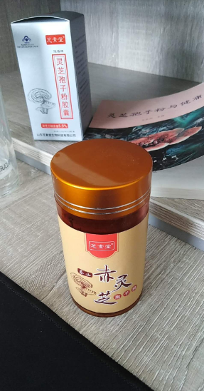 蜂蜜和灵芝孢子粉能一起喝吗？灵芝孢子粉有忌口吗？-第1张图片-卓越灵芝孢子粉