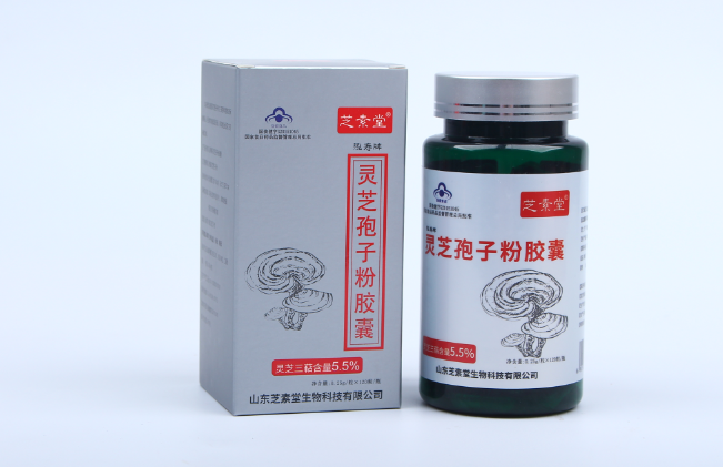 吃灵芝孢子粉要注意什么？有没有忌口？-第1张图片-卓越灵芝孢子粉