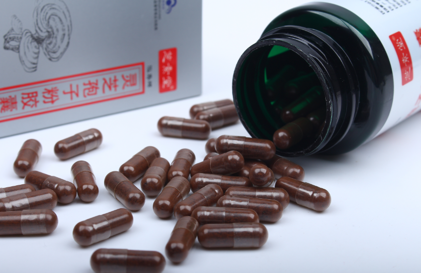 老年人能吃灵芝孢子粉吗？能起到什么作用？-第1张图片-卓越灵芝孢子粉