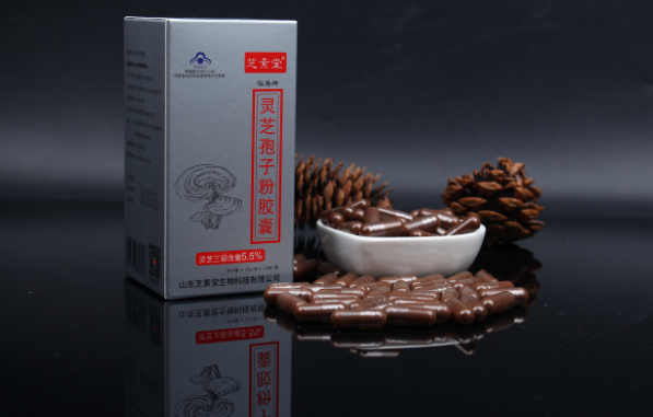 破壁灵芝孢子粉对肾功能有帮助吗？能起到什么作用？-第1张图片-卓越灵芝孢子粉