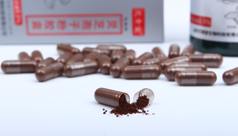 破壁灵芝孢子粉每天吃几次？一次要吃多少？-第1张图片-卓越灵芝孢子粉