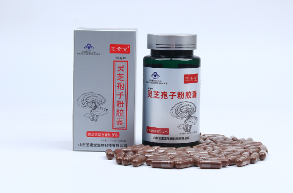 乙肝长期吃灵芝孢子粉效果怎么样？对肝脏健康又帮助吗？-第1张图片-卓越灵芝孢子粉