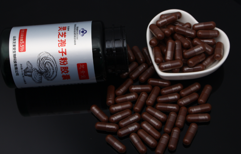 灵芝孢子粉适合更年期的女性吗?能起到什么作用?-第1张图片-卓越灵芝孢子粉 灵芝孢子粉适合更年期的女性吗?能起到什么作用?-第1张图片-卓越灵芝孢子粉