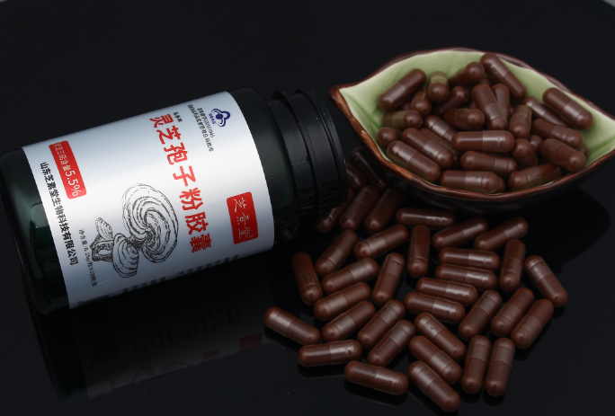 灵芝孢子粉适合哪种人喝？能起到什么作用？-第1张图片-卓越灵芝孢子粉