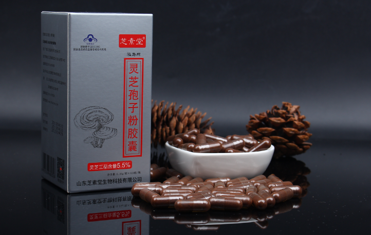 灵芝孢子粉对人体的好处有哪些？原理是什么？-第1张图片-卓越灵芝孢子粉