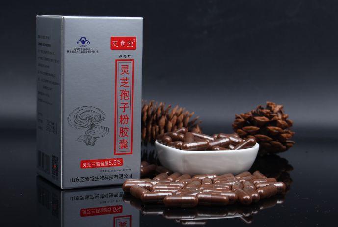 胃酸多能吃灵芝孢子粉吗?会影响消化吗?-第1张图片-卓越灵芝孢子粉 胃酸多能吃灵芝孢子粉吗?会影响消化吗?-第1张图片-卓越灵芝孢子粉
