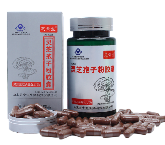 灵芝孢子粉直接吃还是泡水喝?吃的时候注意什么?-第1张图片-卓越灵芝孢子粉 灵芝孢子粉直接吃还是泡水喝?吃的时候注意什么?-第1张图片-卓越灵芝孢子粉