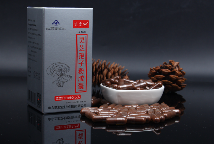 多少度的水适合灵芝孢子粉?热水冲有影响吗?-第1张图片-卓越灵芝孢子粉 多少度的水适合灵芝孢子粉?热水冲有影响吗?-第1张图片-卓越灵芝孢子粉