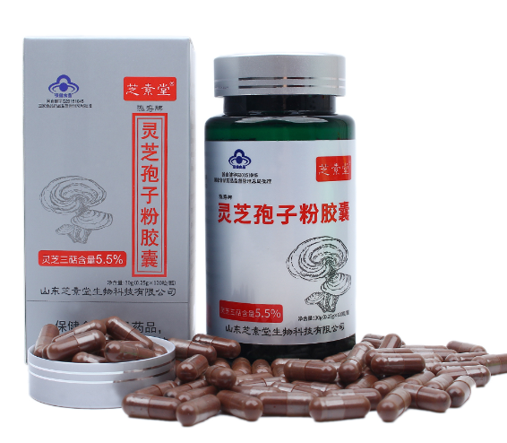 灵芝孢子粉怎么吃最有效果？直接泡水可以吗？-第1张图片-卓越灵芝孢子粉
