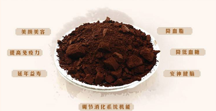真实分享:灵芝孢子粉有哪些作用?灵芝孢子粉市场鱼龙混杂,灵芝孢子粉到底应该怎么选?-第1张图片-卓越灵芝孢子粉 真实分享:灵芝孢子粉有哪些作用?灵芝孢子粉市场鱼龙混杂,灵芝孢子粉到底应该怎么选?-第1张图片-卓越灵芝孢子粉