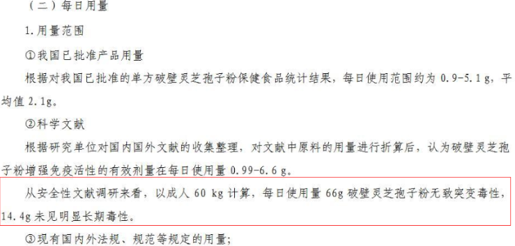 服用灵芝孢子粉上火吗?如何避免?-第1张图片-卓越灵芝孢子粉 服用灵芝孢子粉上火吗?如何避免?-第1张图片-卓越灵芝孢子粉