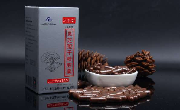 抗癌灵芝孢子粉吃法是怎样的?怎么吃更有用?-第1张图片-卓越灵芝孢子粉 抗癌灵芝孢子粉吃法是怎样的?怎么吃更有用?-第1张图片-卓越灵芝孢子粉