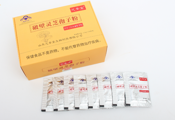 灵芝孢子粉是早上吃还是晚上吃好?有哪些影响?-第1张图片-卓越灵芝孢子粉 灵芝孢子粉是早上吃还是晚上吃好?有哪些影响?-第1张图片-卓越灵芝孢子粉